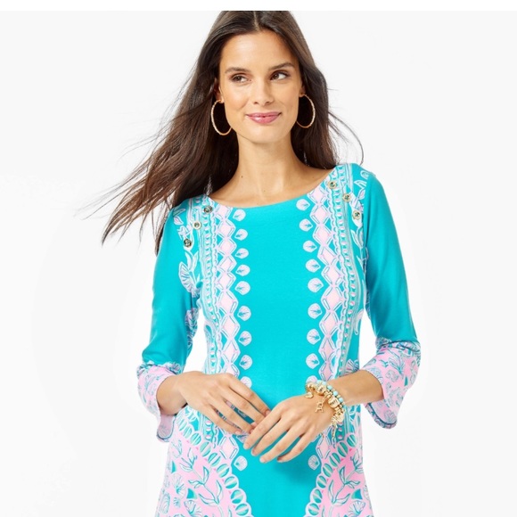 Lilly Pulitzer Dresses & Skirts - NWT Lilly Pulitzer Tana Dress